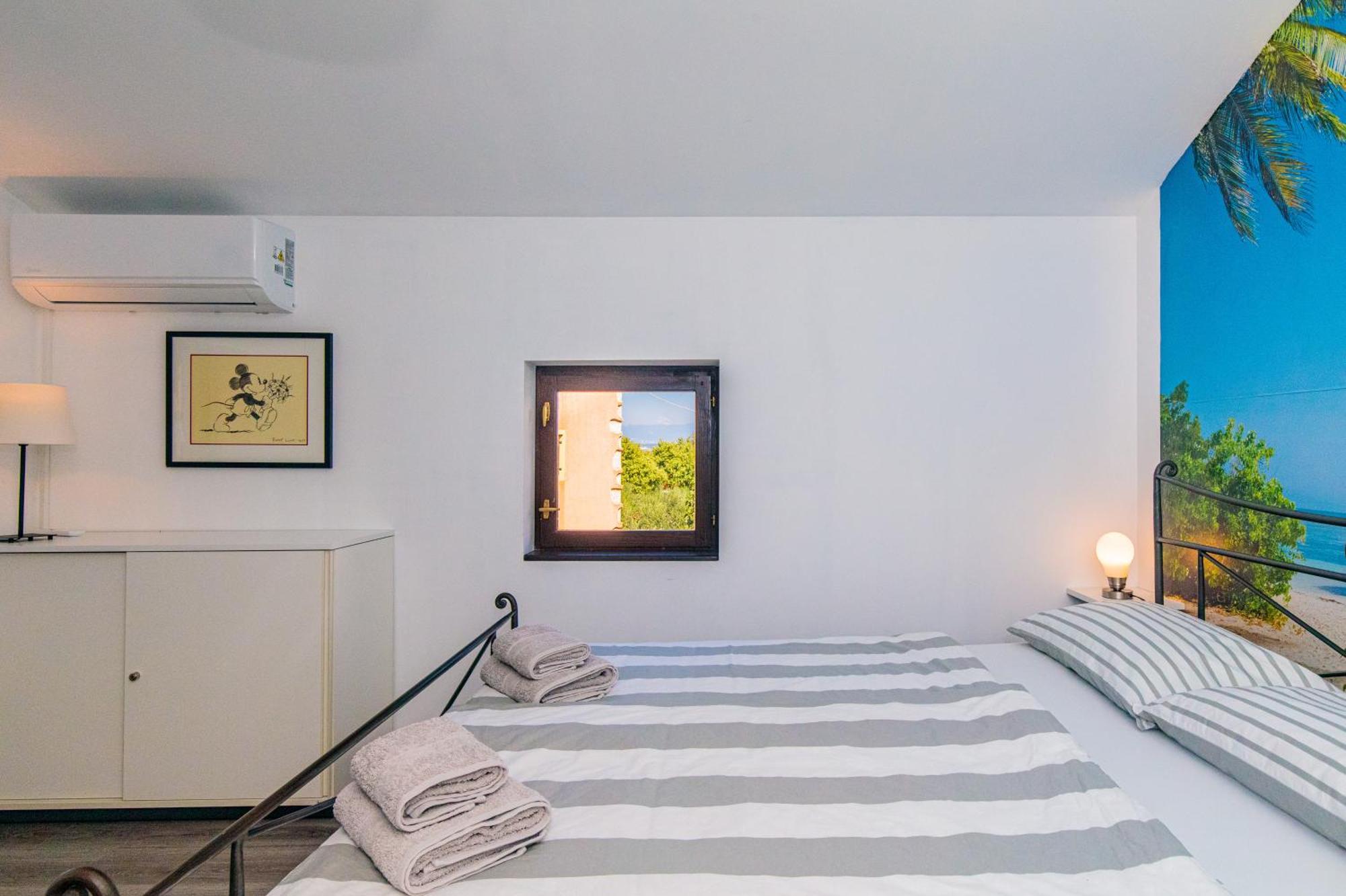 Apartments Lina Vrh  المظهر الخارجي الصورة
