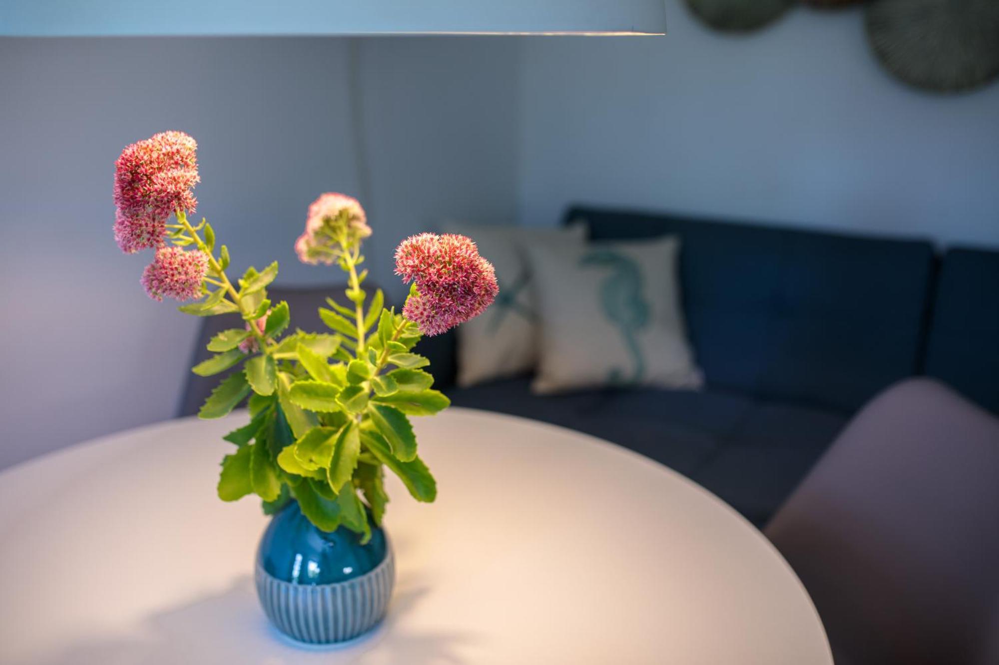 Apartments Lina Vrh  المظهر الخارجي الصورة